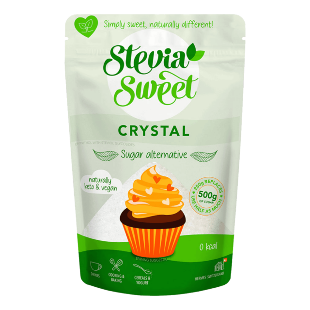 Crystal